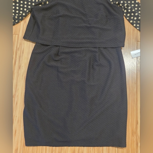 NWT NY Collection Dress - Picture 2 of 14